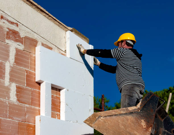 Best Insulation for Specific Applications in Hanover, MN