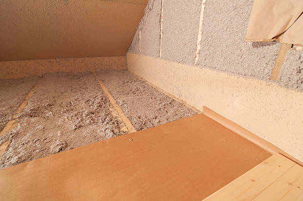 Best Insulation Installation Services in Hanover, MN